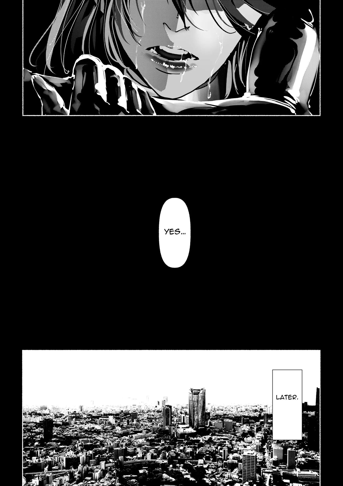 Demonic Training Chapter 1000 Page 285